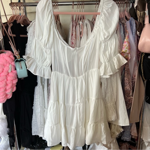 sabo skirt kenz dress - Picture 5 of 7